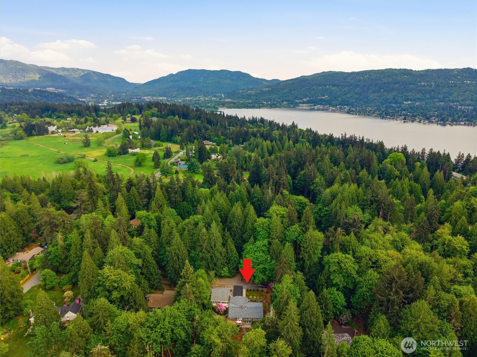 20224 SE 26th Street , Sammamish, WA 98075