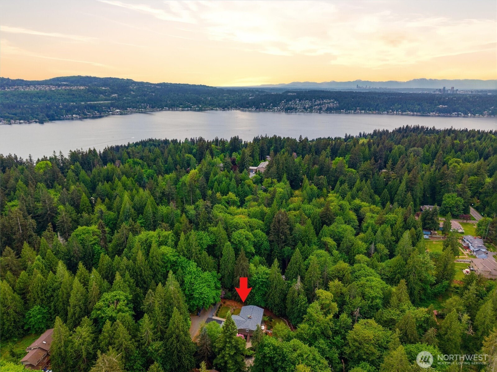 20224 SE 26th Street , Sammamish, WA 98075