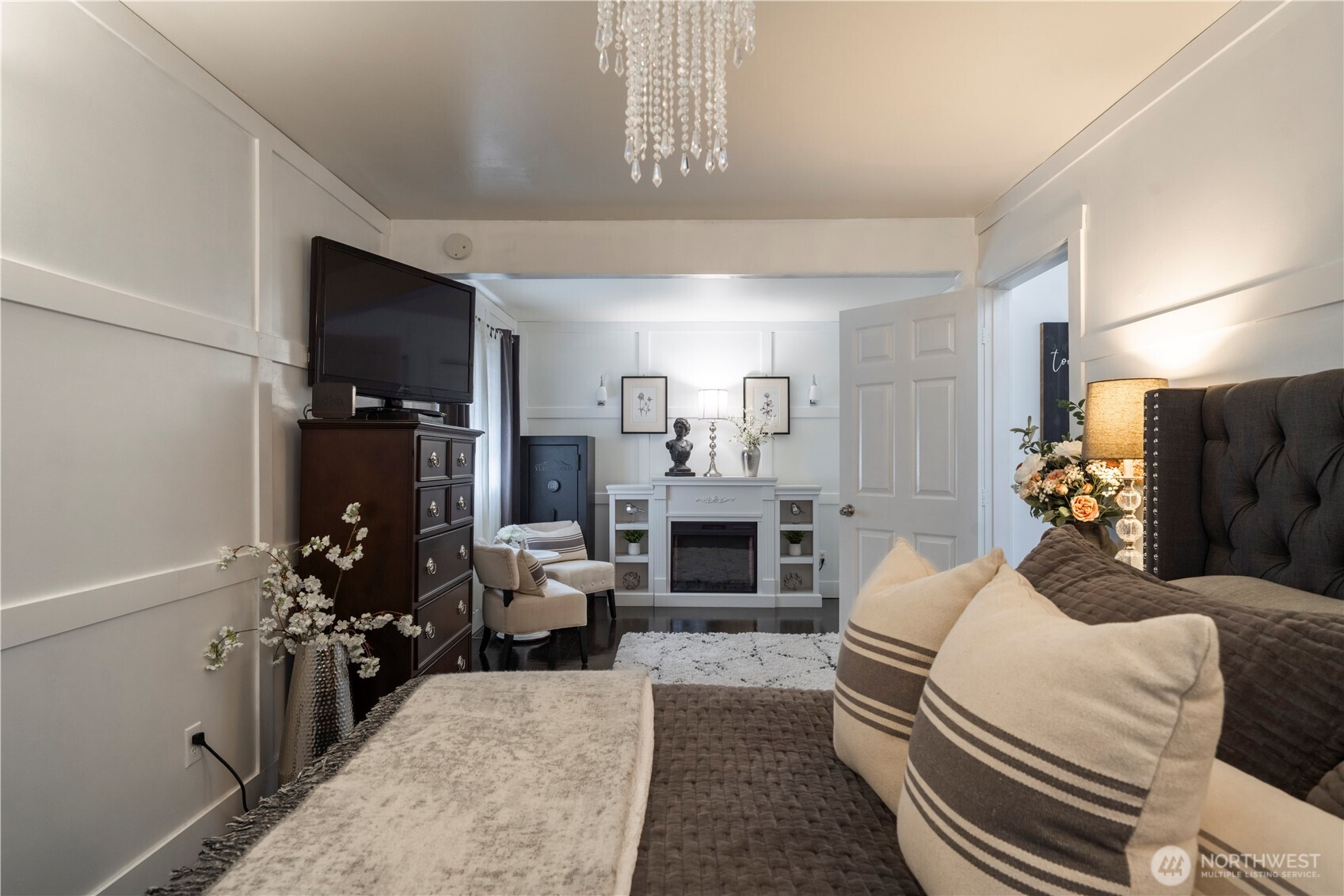 7413 Jackson Road , Blaine, WA 98230