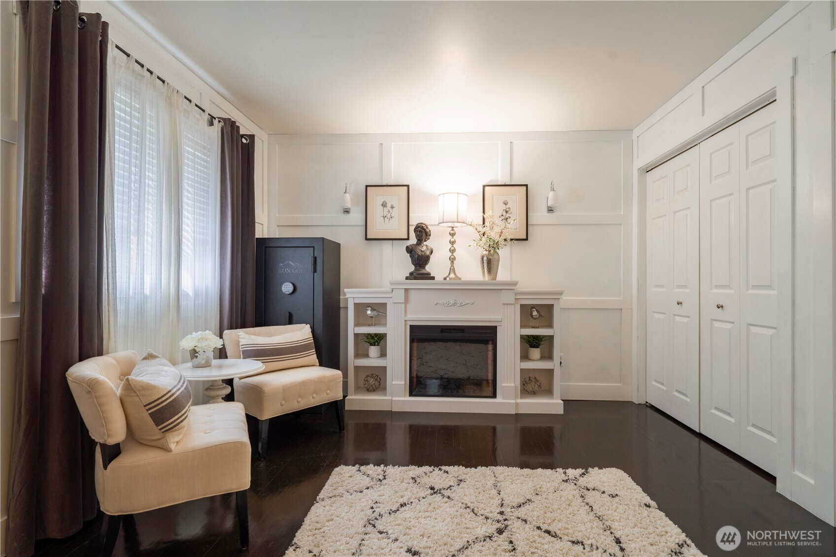 7413 Jackson Road , Blaine, WA 98230