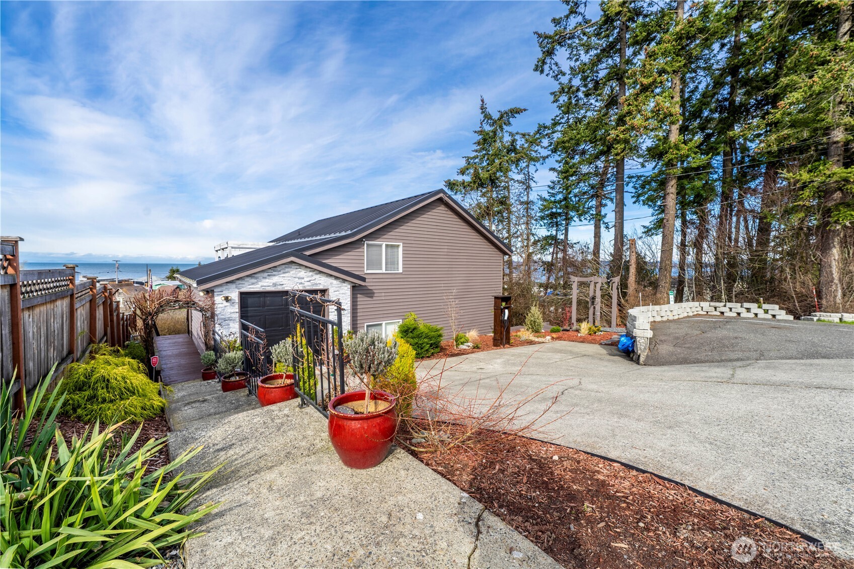 7413 Jackson Road , Blaine, WA 98230
