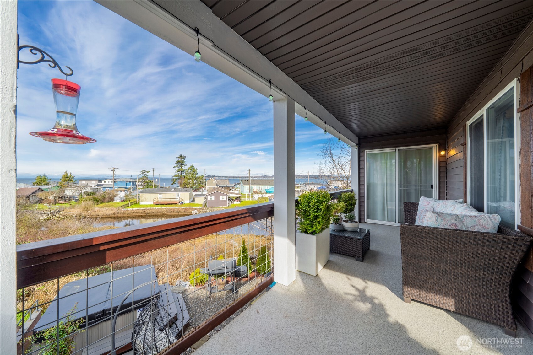 7413 Jackson Road , Blaine, WA 98230