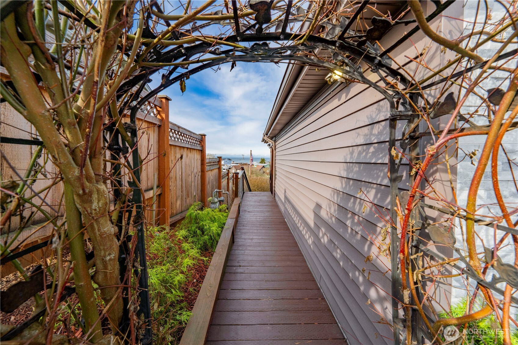 7413 Jackson Road , Blaine, WA 98230