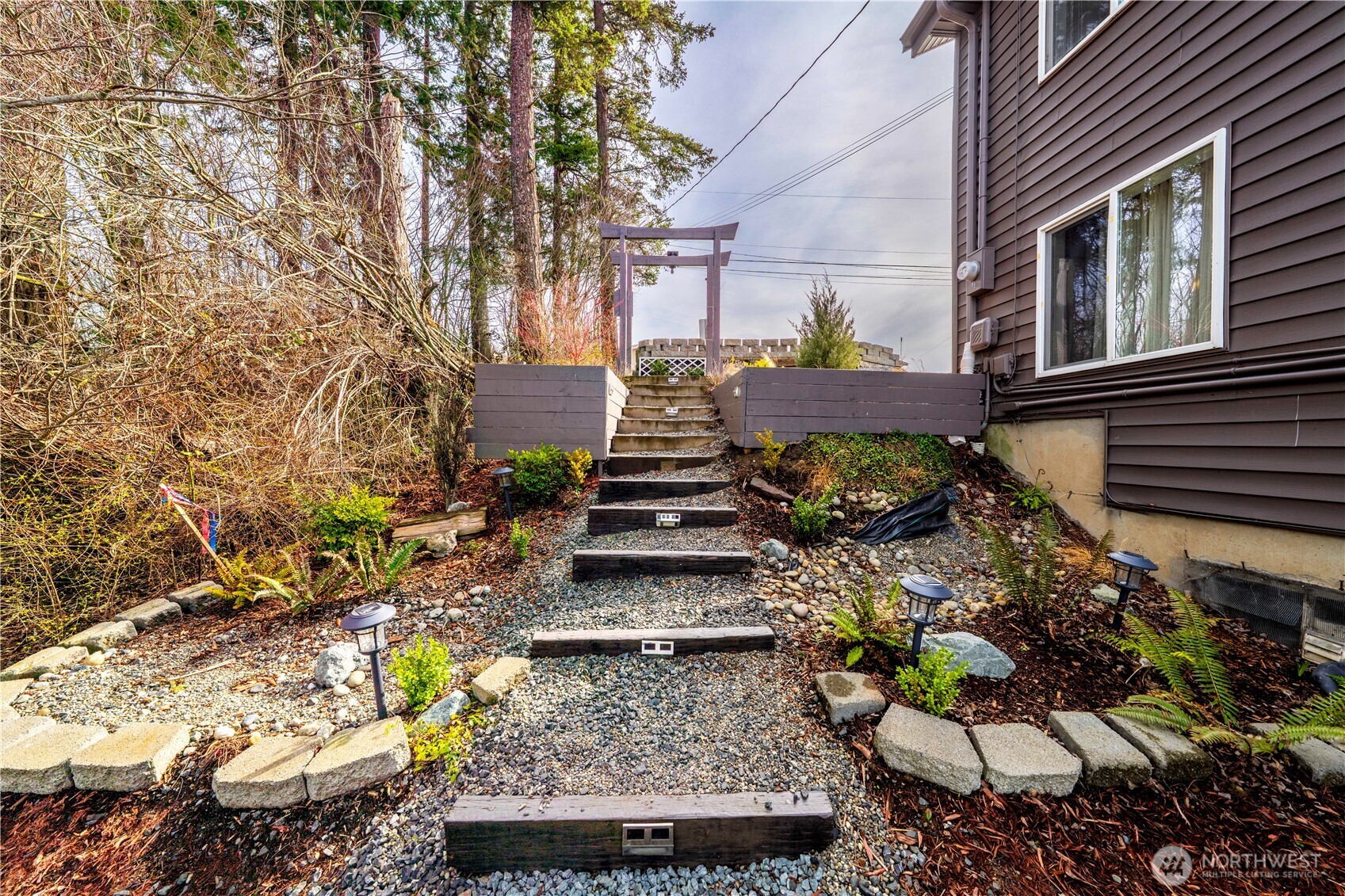 7413 Jackson Road , Blaine, WA 98230