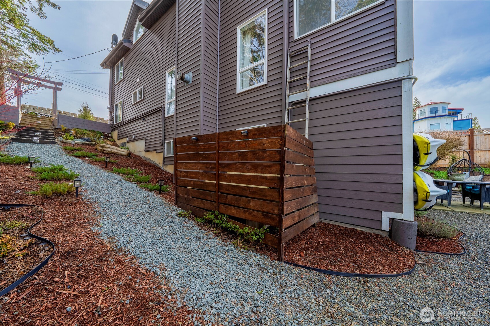 7413 Jackson Road , Blaine, WA 98230
