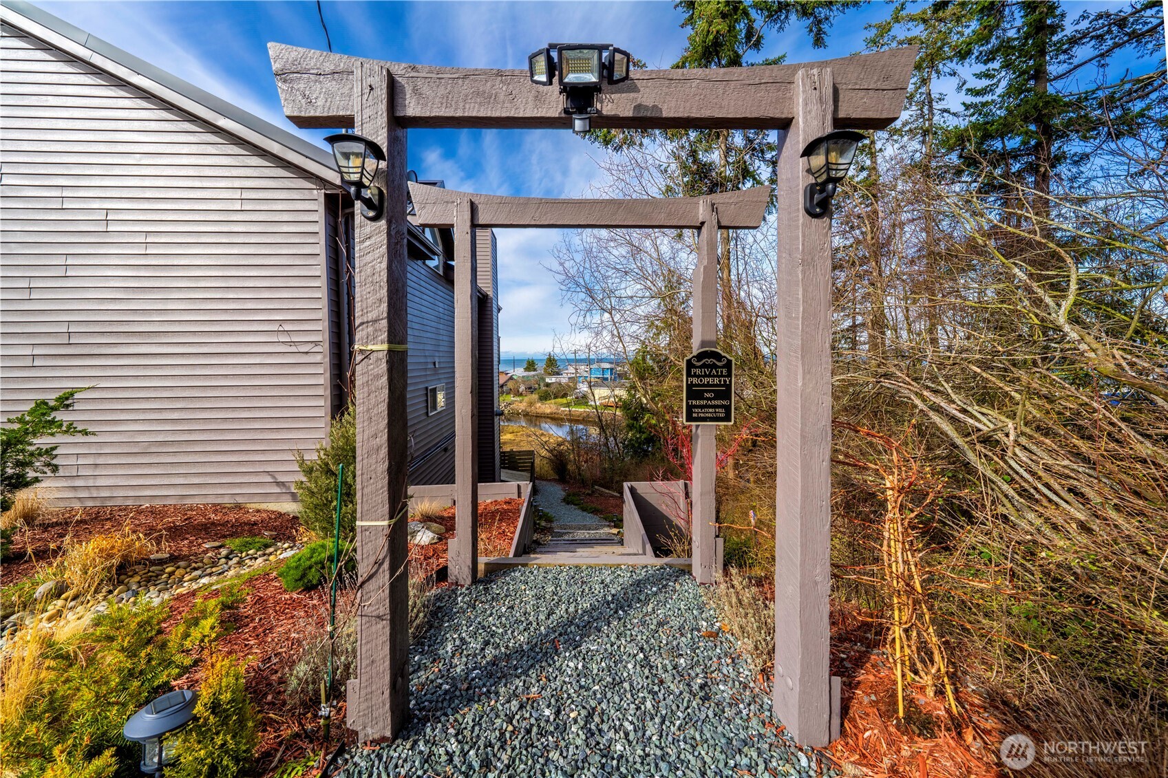 7413 Jackson Road , Blaine, WA 98230