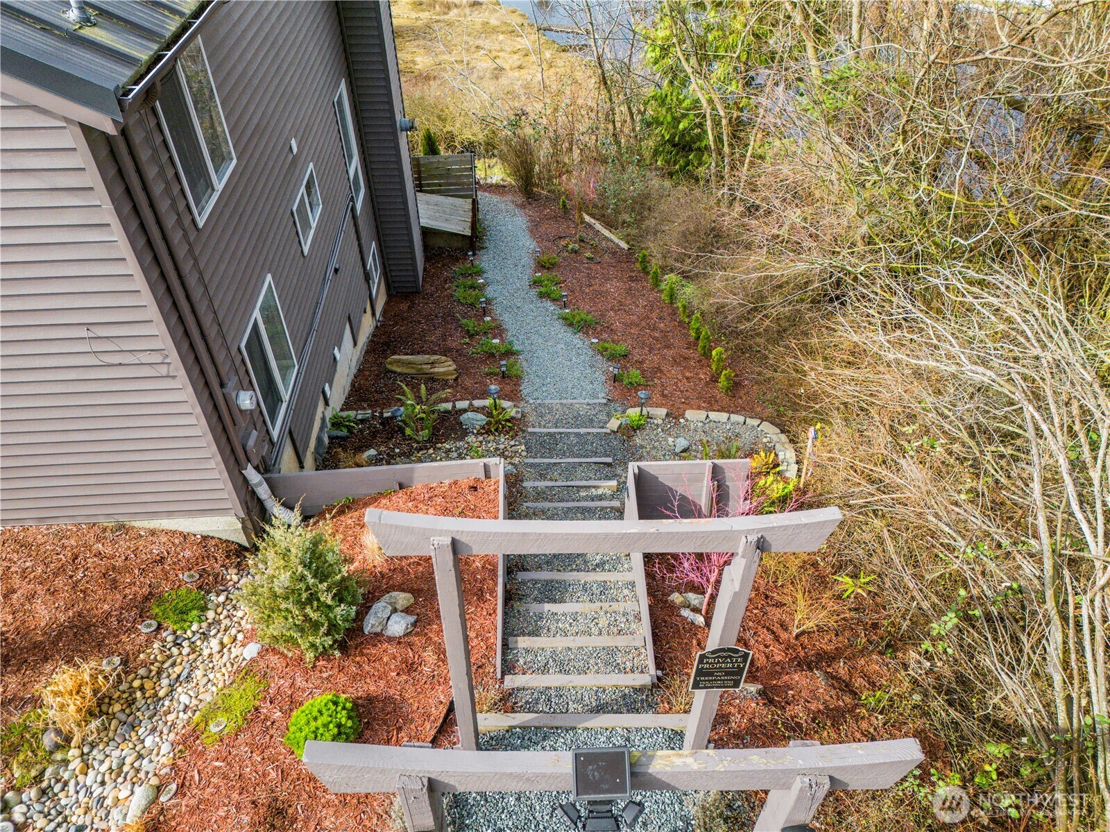 7413 Jackson Road , Blaine, WA 98230