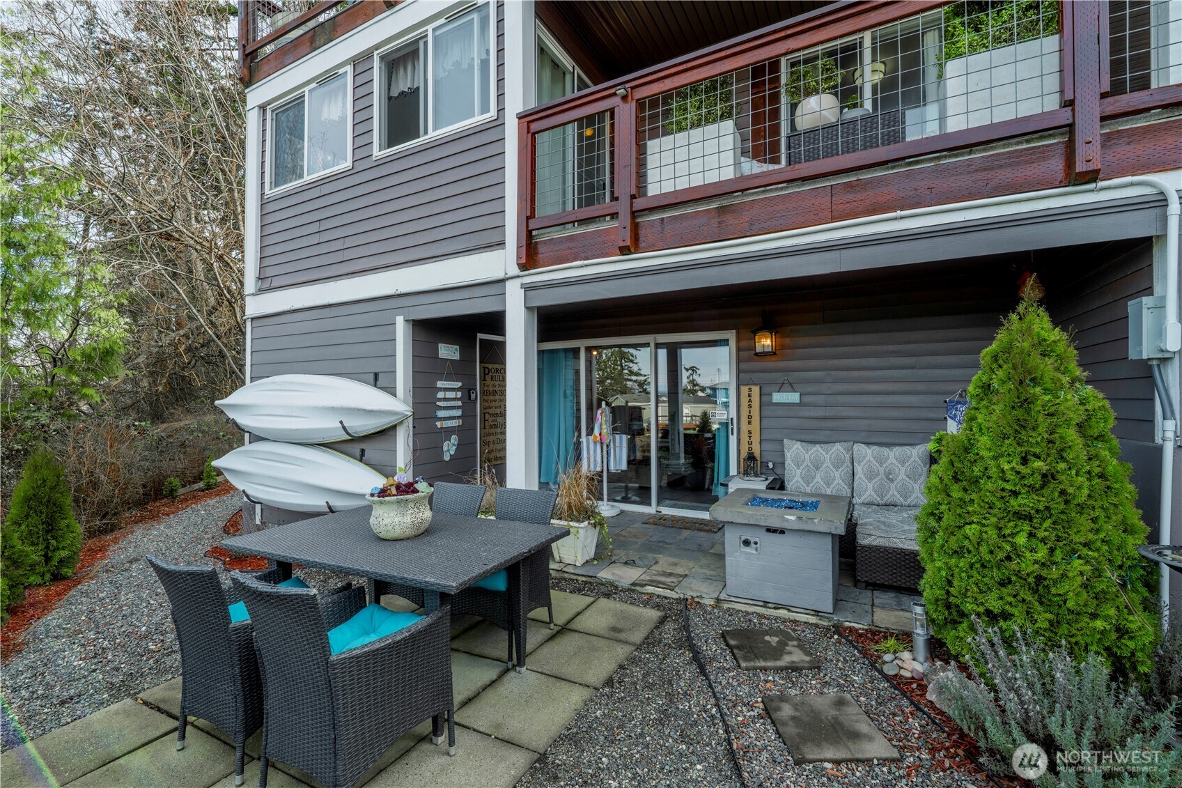 7413 Jackson Road , Blaine, WA 98230
