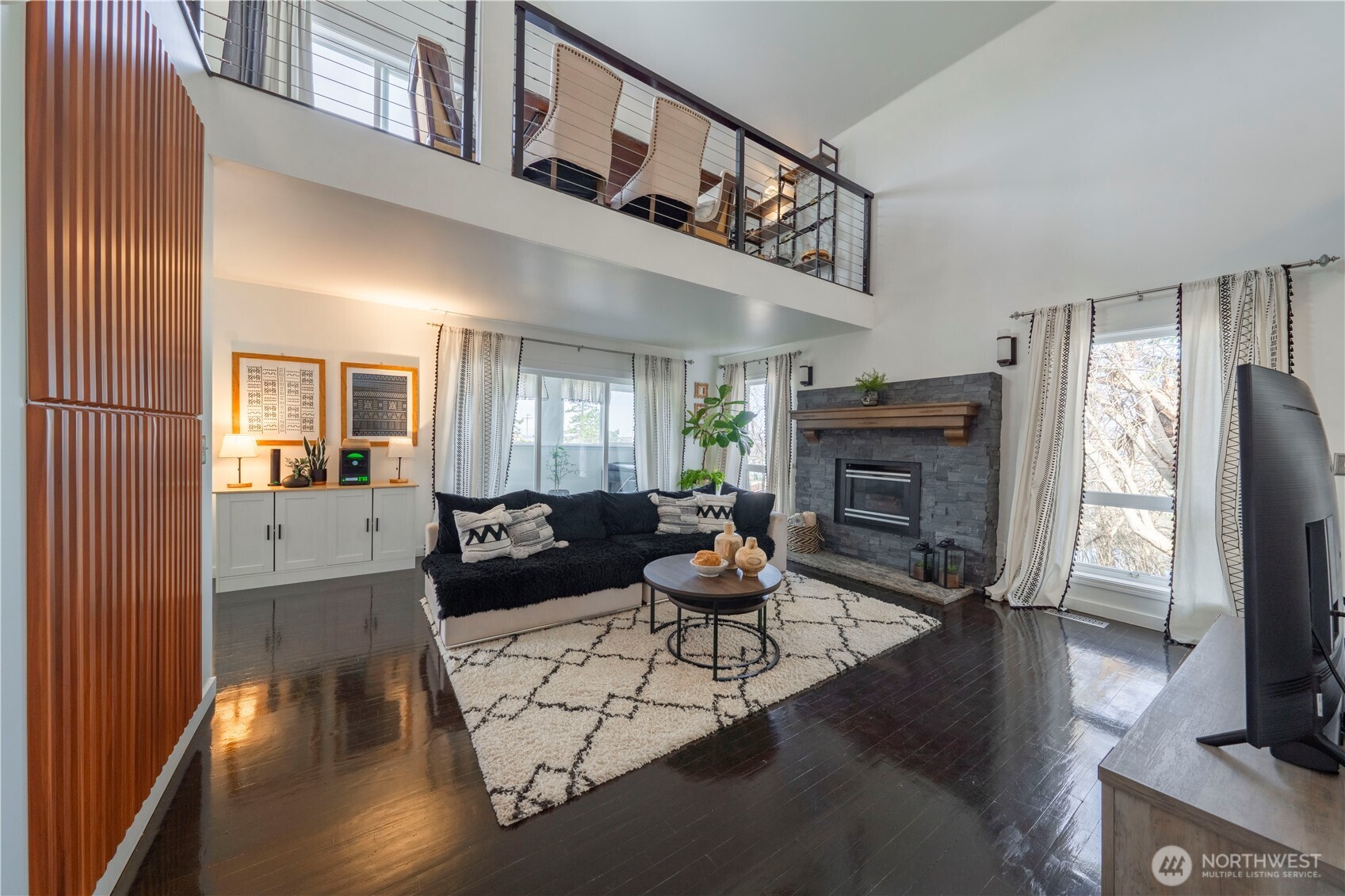 7413 Jackson Road , Blaine, WA 98230