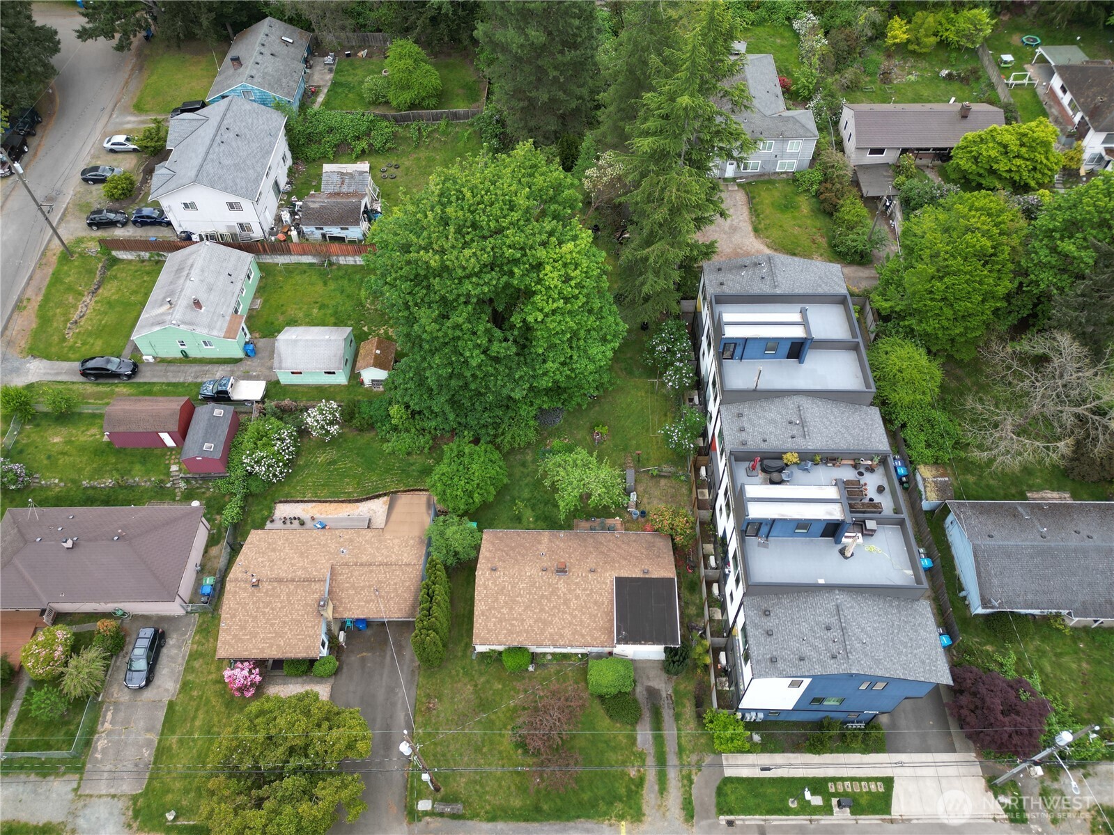 18034 10th Avenue NE, Shoreline, WA 98155