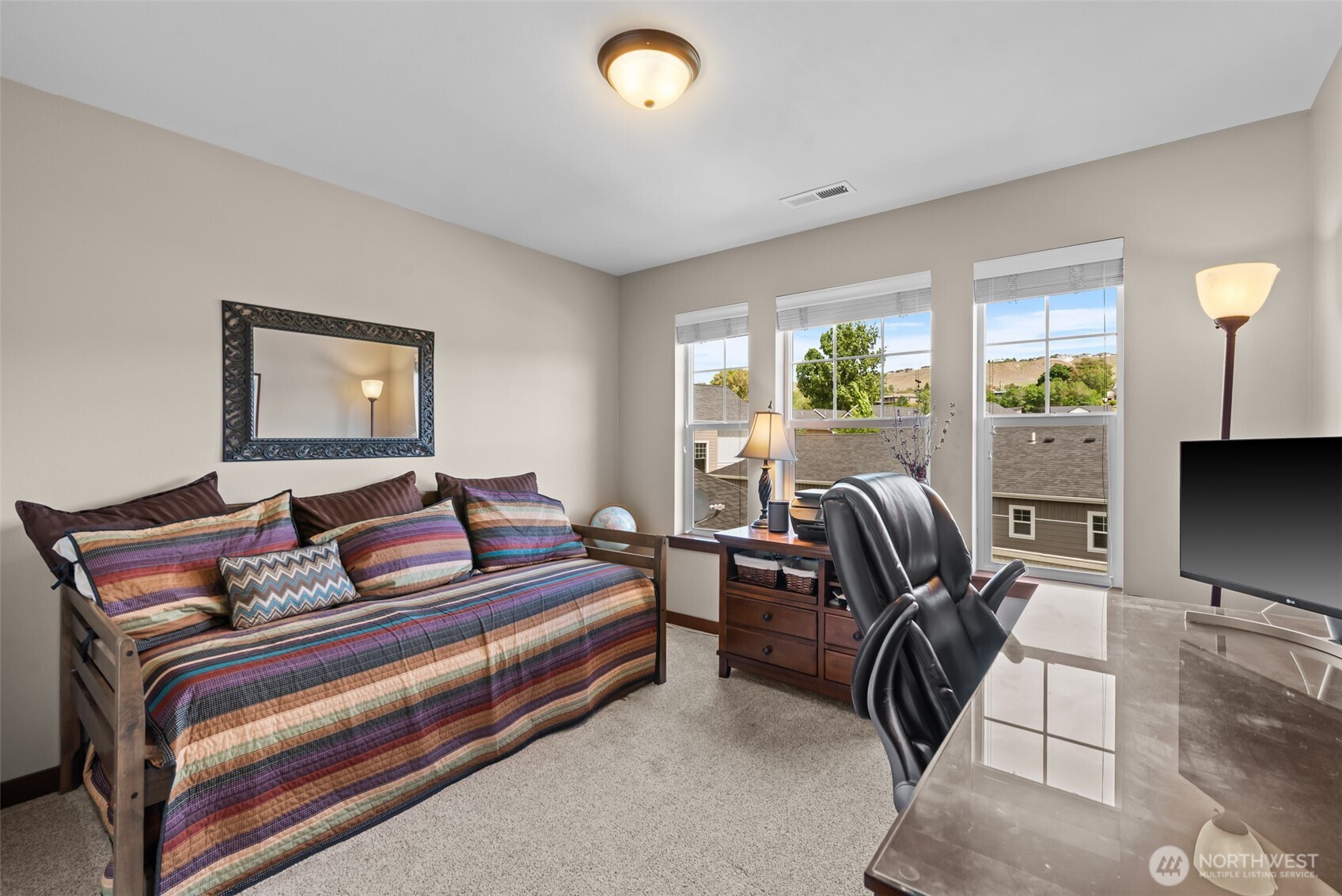 2452 NW Columbia Avenue #44, East Wenatchee, WA 98802