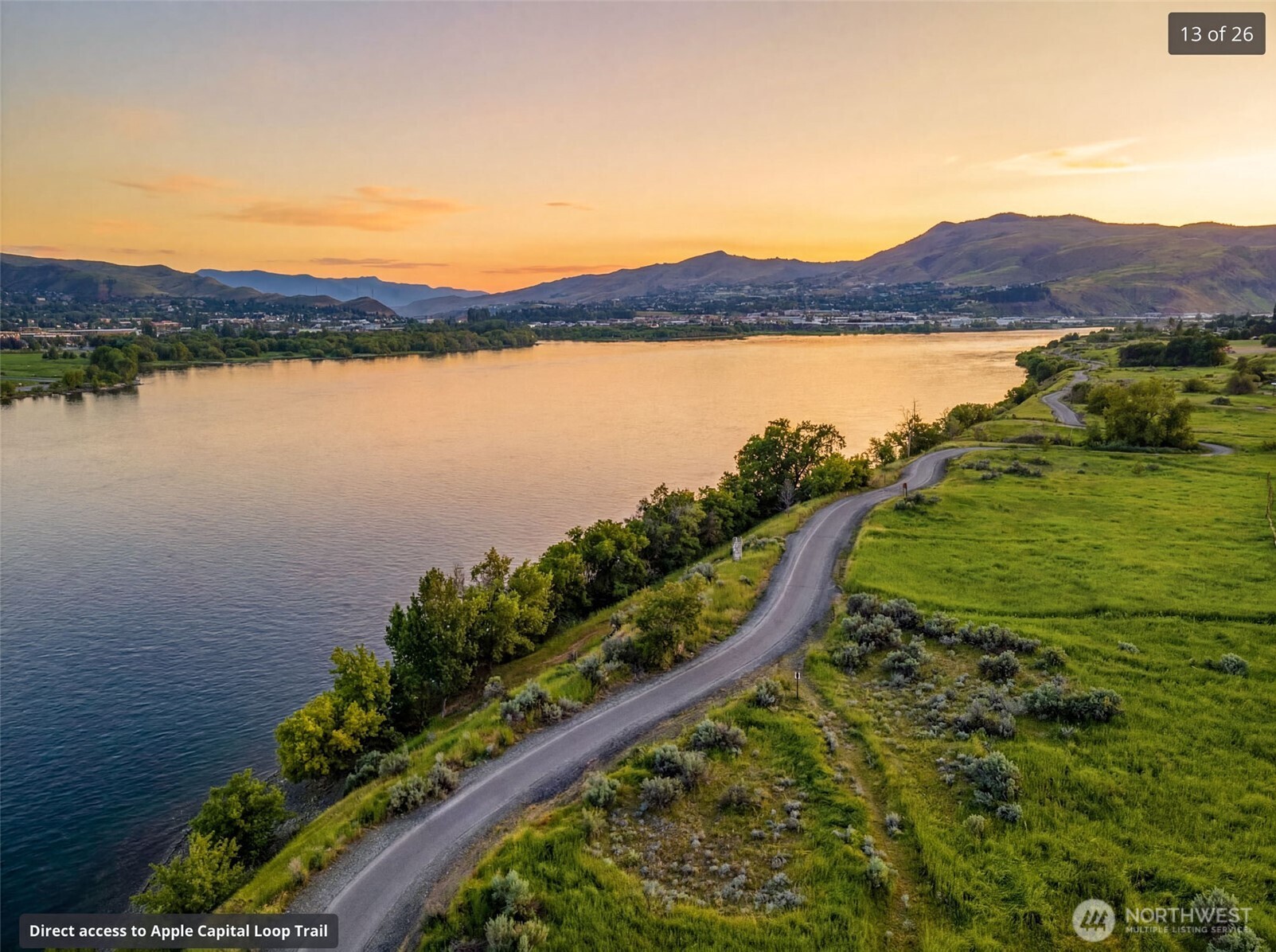 2452 NW Columbia Avenue #44, East Wenatchee, WA 98802