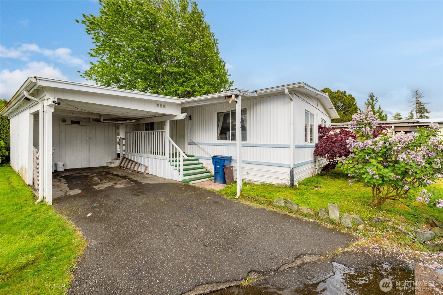 2600 E Division Street #90, Mount Vernon, WA 98274
