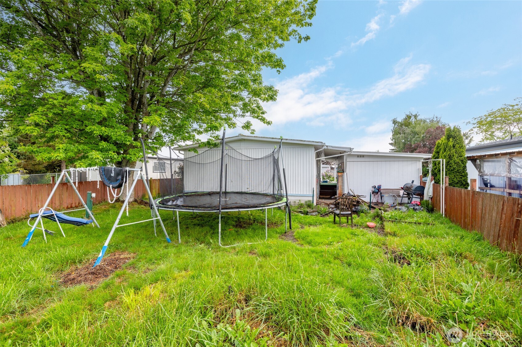 2600 E Division Street #90, Mount Vernon, WA 98274