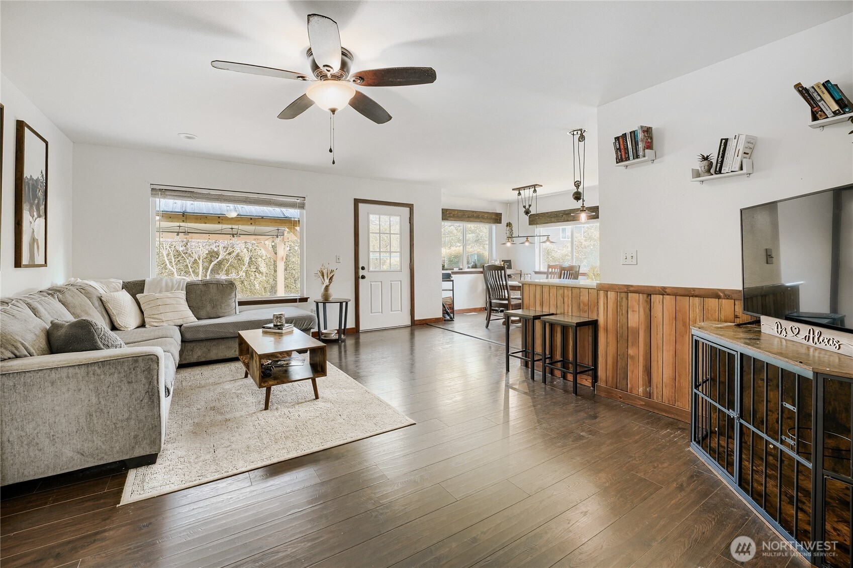 9801 Ramsay Court SE, Yelm, WA 98597