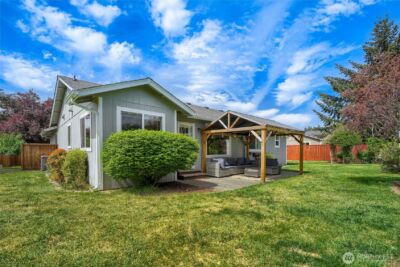 9801 Ramsay Court SE, Yelm, WA 98597 - Photo 26