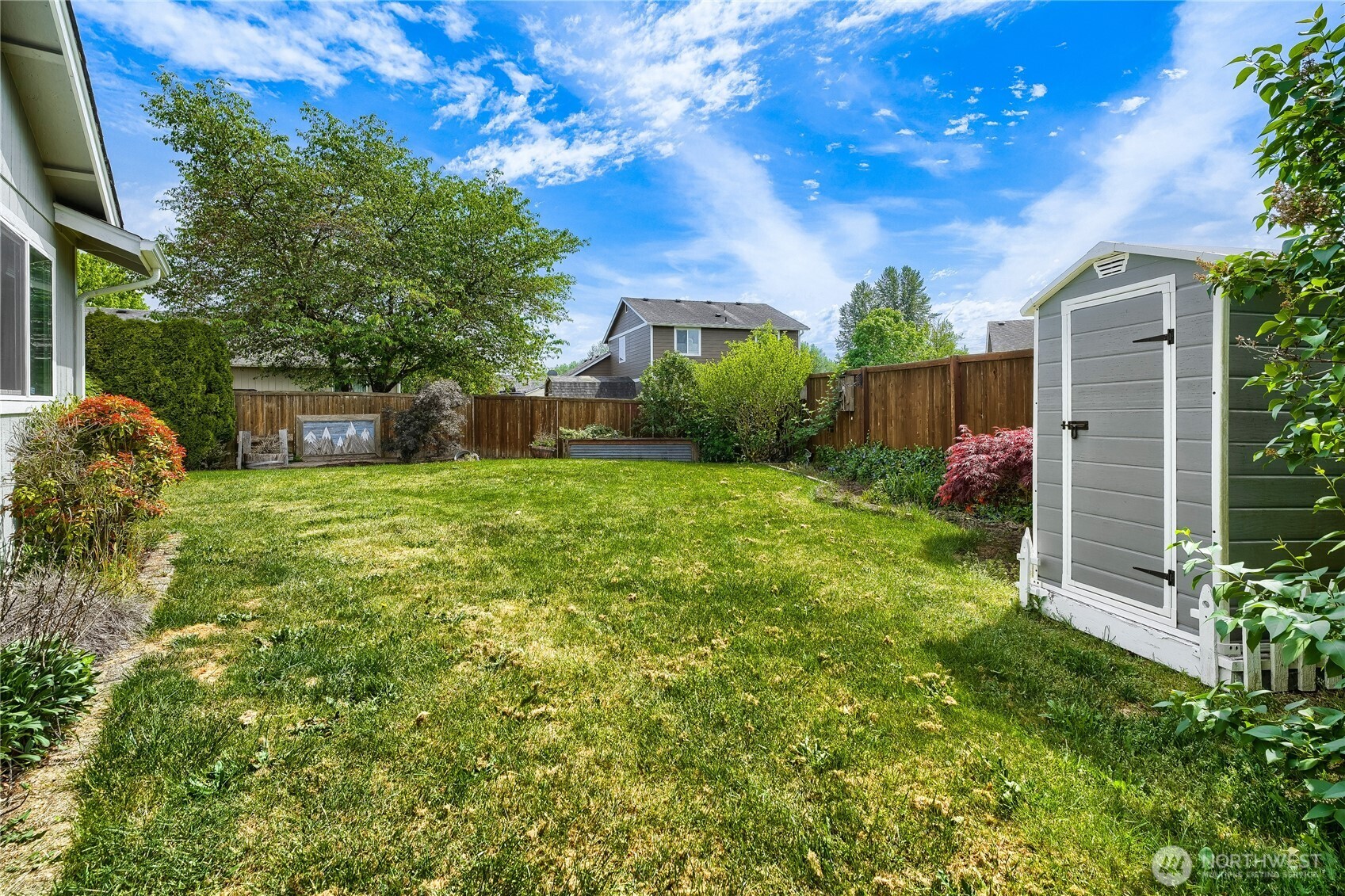 9801 Ramsay Court SE, Yelm, WA 98597