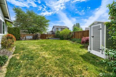 9801 Ramsay Court SE, Yelm, WA 98597 - Photo 27