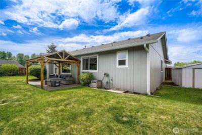 9801 Ramsay Court SE, Yelm, WA 98597 - Photo 29