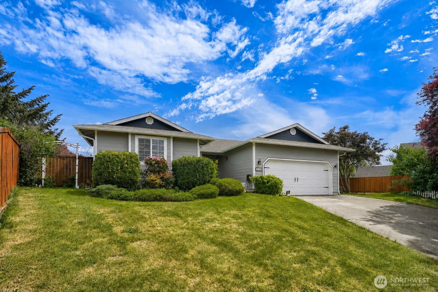 9801 Ramsay Court SE, Yelm, WA 98597