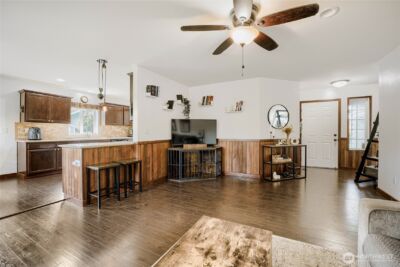 9801 Ramsay Court SE, Yelm, WA 98597 - Photo 5