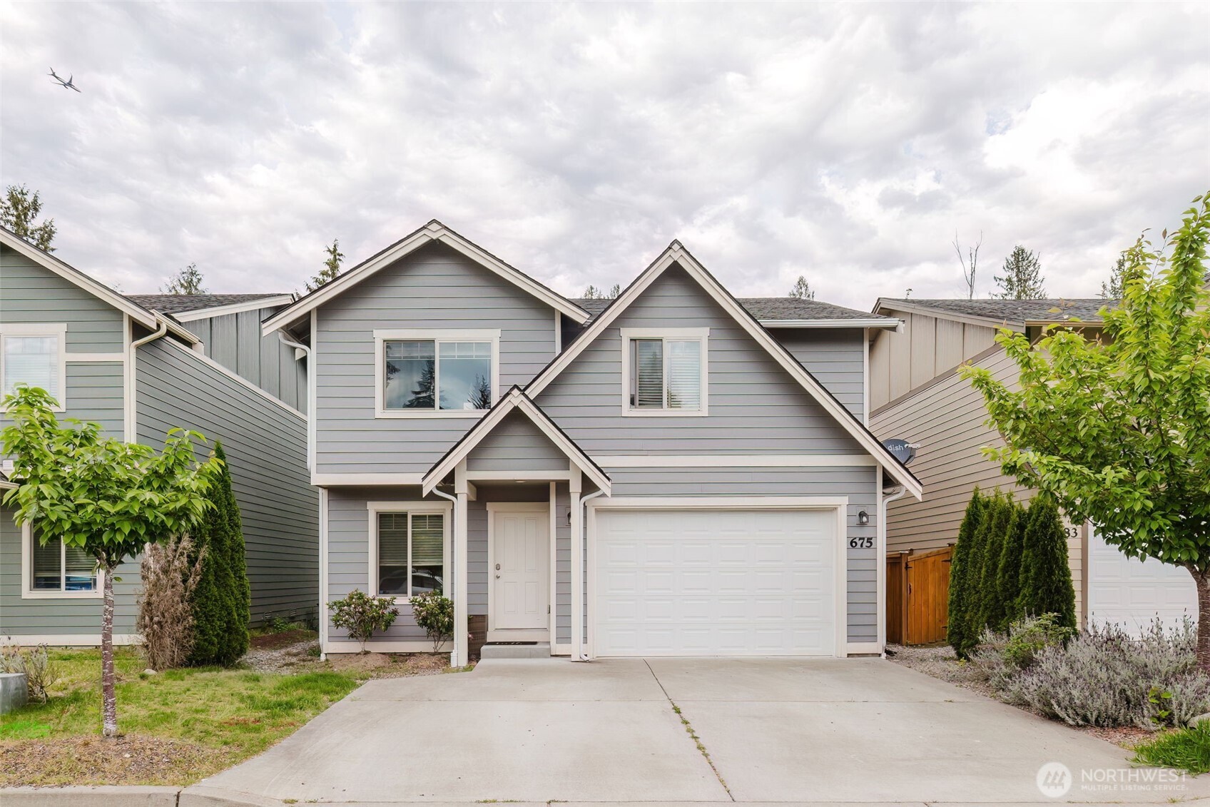675 SE Olga Circle , Port Orchard, WA 98366