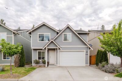 675 SE Olga Circle , Port Orchard, WA 98366