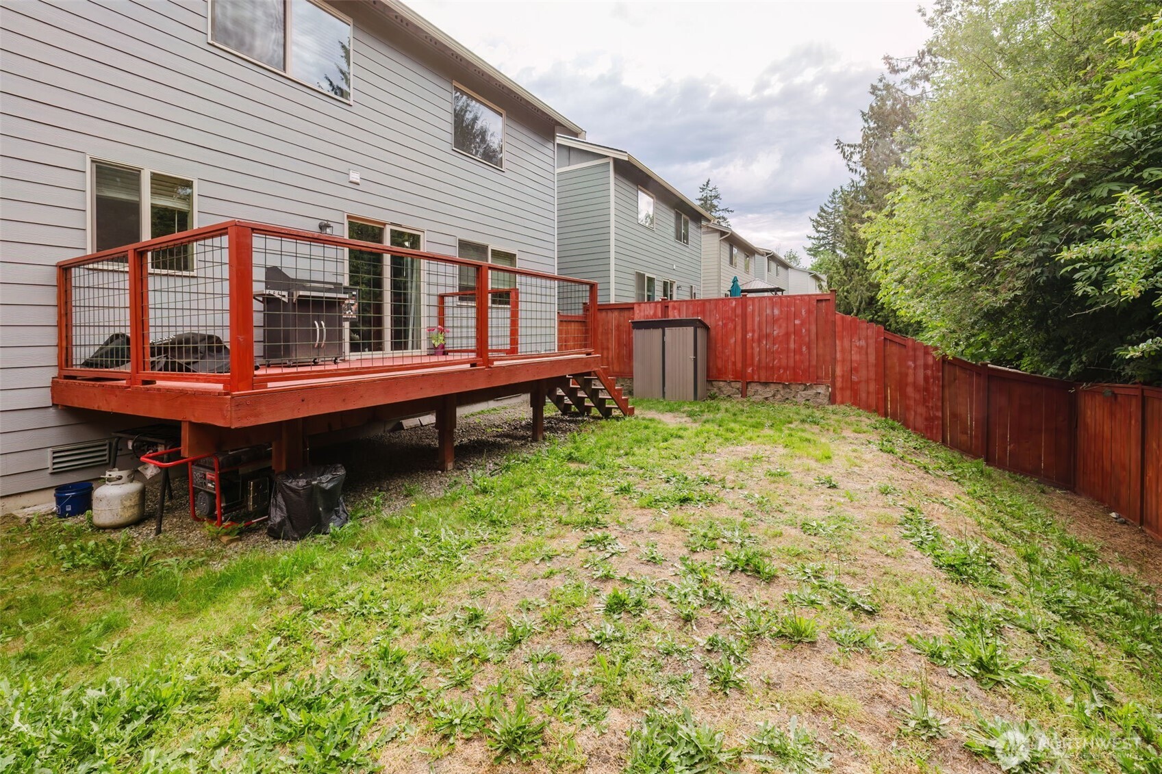 675 SE Olga Circle , Port Orchard, WA 98366