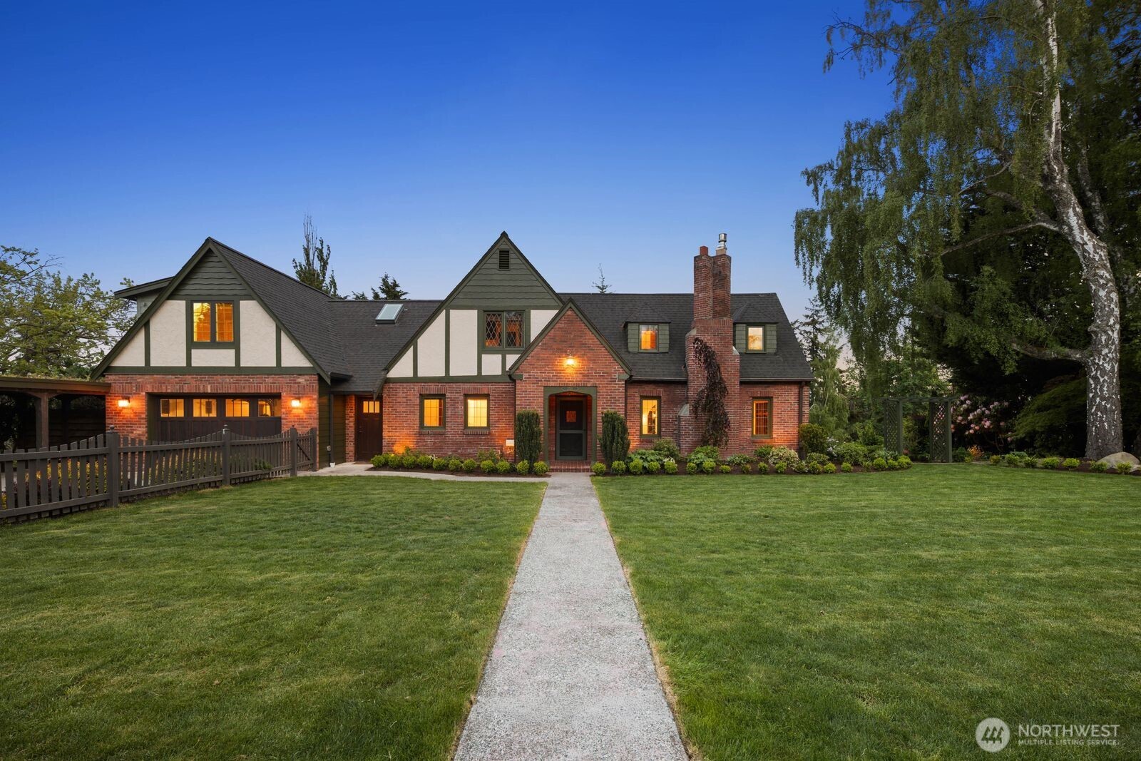 1720 Knox Avenue , Bellingham, WA 98225