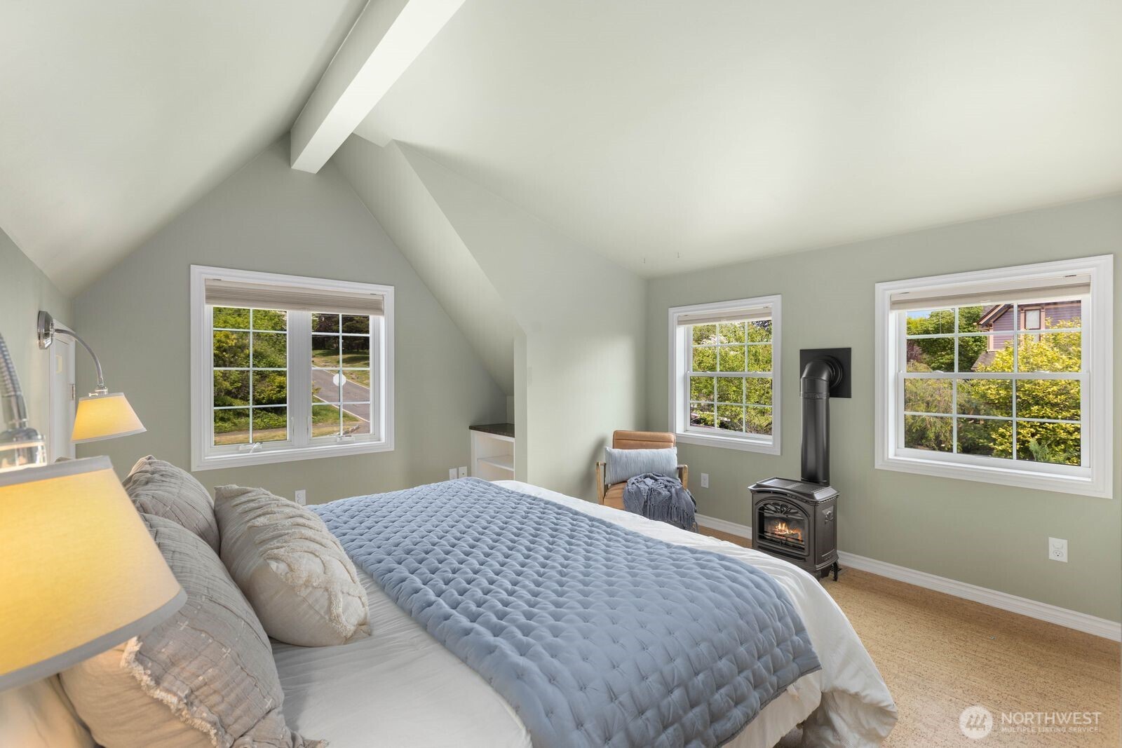 1720 Knox Avenue , Bellingham, WA 98225