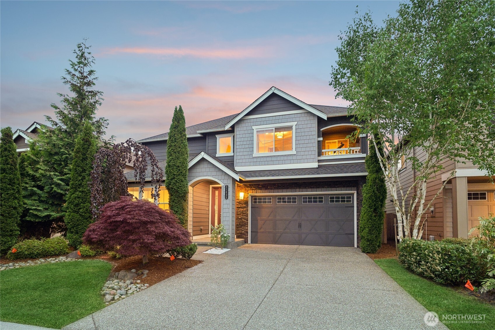21435 SE 2nd Street , Sammamish, WA 98074