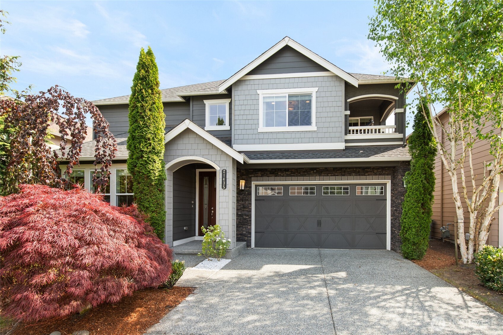 21435 SE 2nd Street , Sammamish, WA 98074