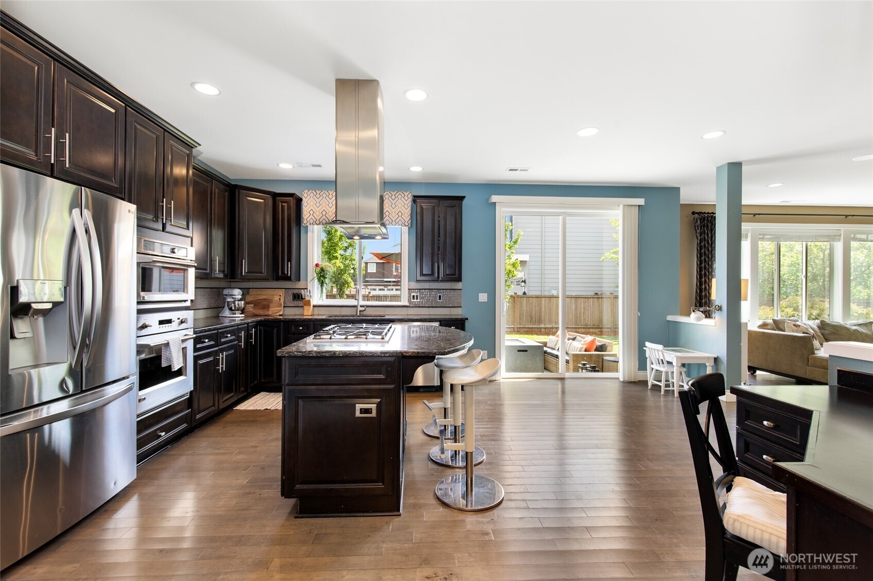 21435 SE 2nd Street , Sammamish, WA 98074