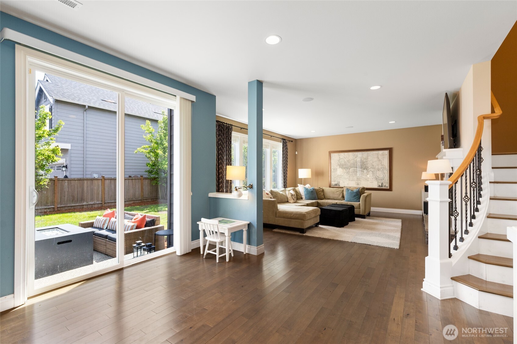 21435 SE 2nd Street , Sammamish, WA 98074