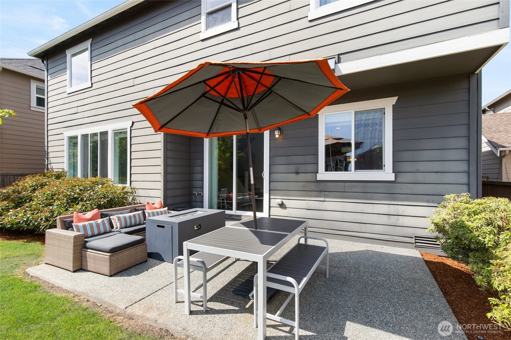 21435 SE 2nd Street , Sammamish, WA 98074