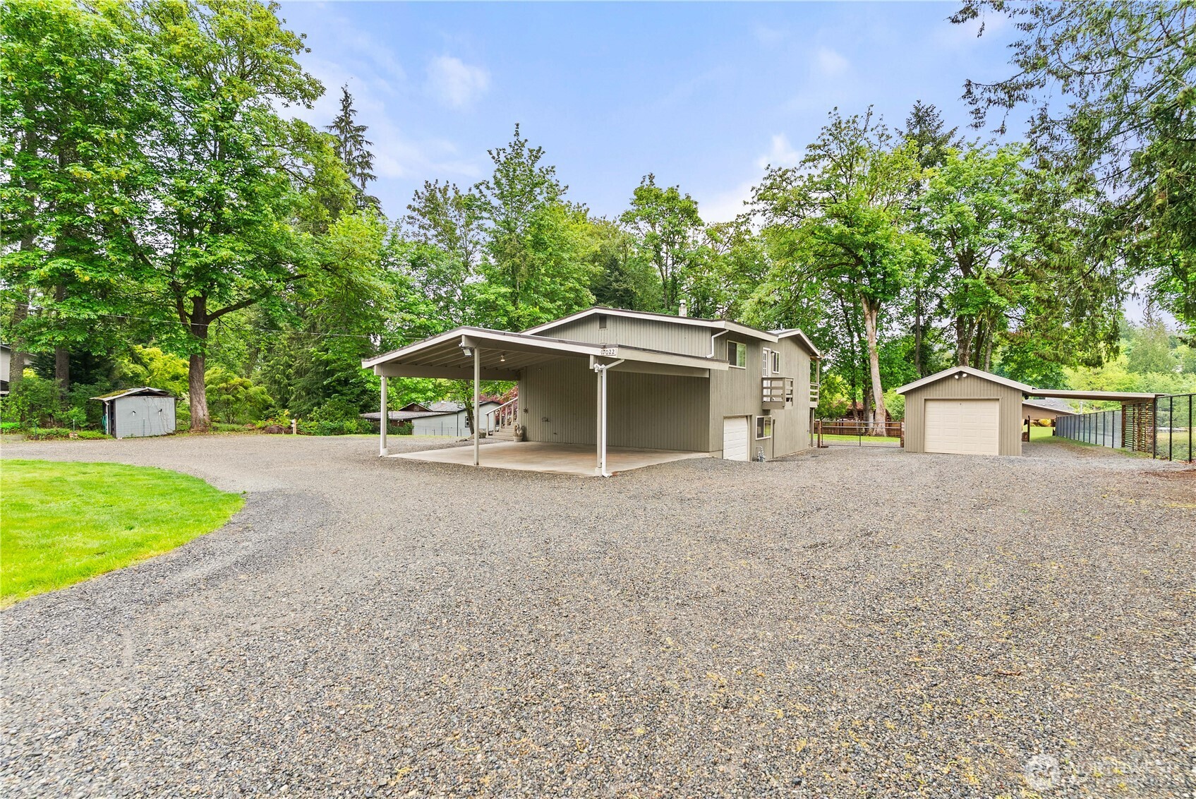 17022 190th Avenue E, Renton, WA 98058