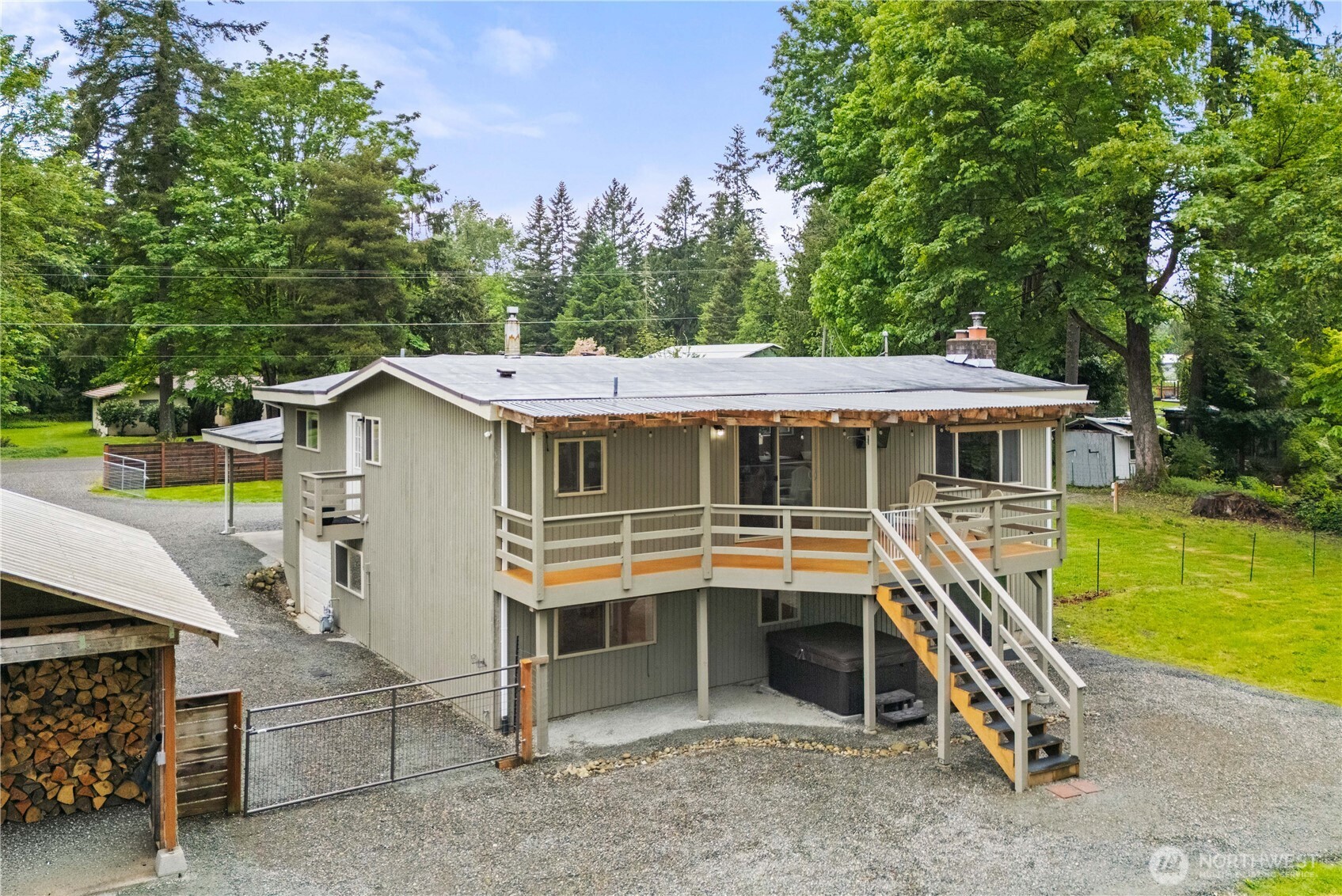 17022 190th Avenue E, Renton, WA 98058