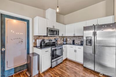 10313 School Land Road SW, Rochester, WA 98579 - Photo 14