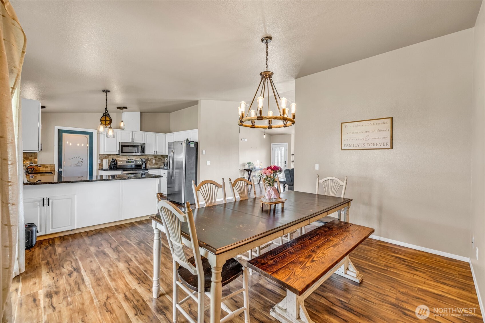 10313 School Land Road SW, Rochester, WA 98579