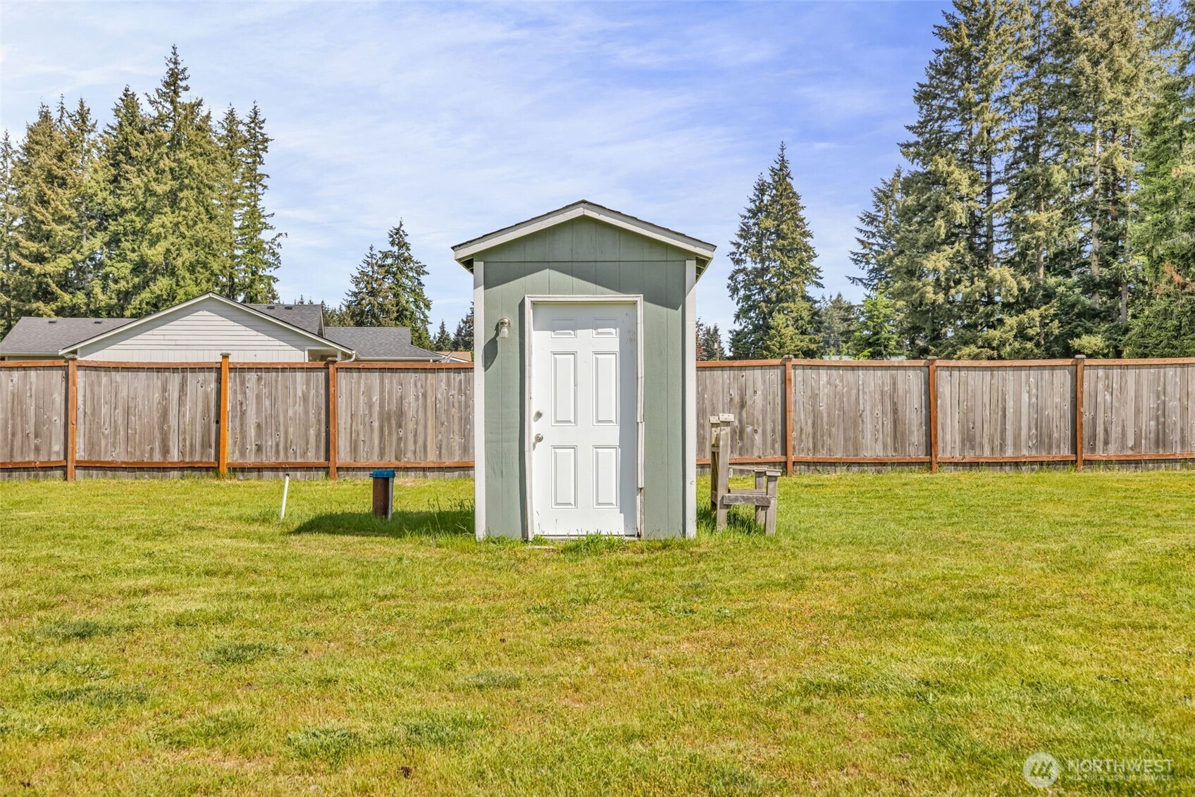 10313 School Land Road SW, Rochester, WA 98579