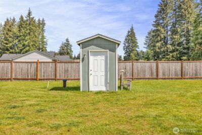 10313 School Land Road SW, Rochester, WA 98579 - Photo 33