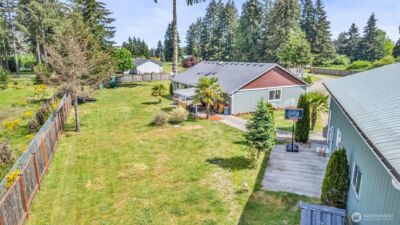 10313 School Land Road SW, Rochester, WA 98579 - Photo 4