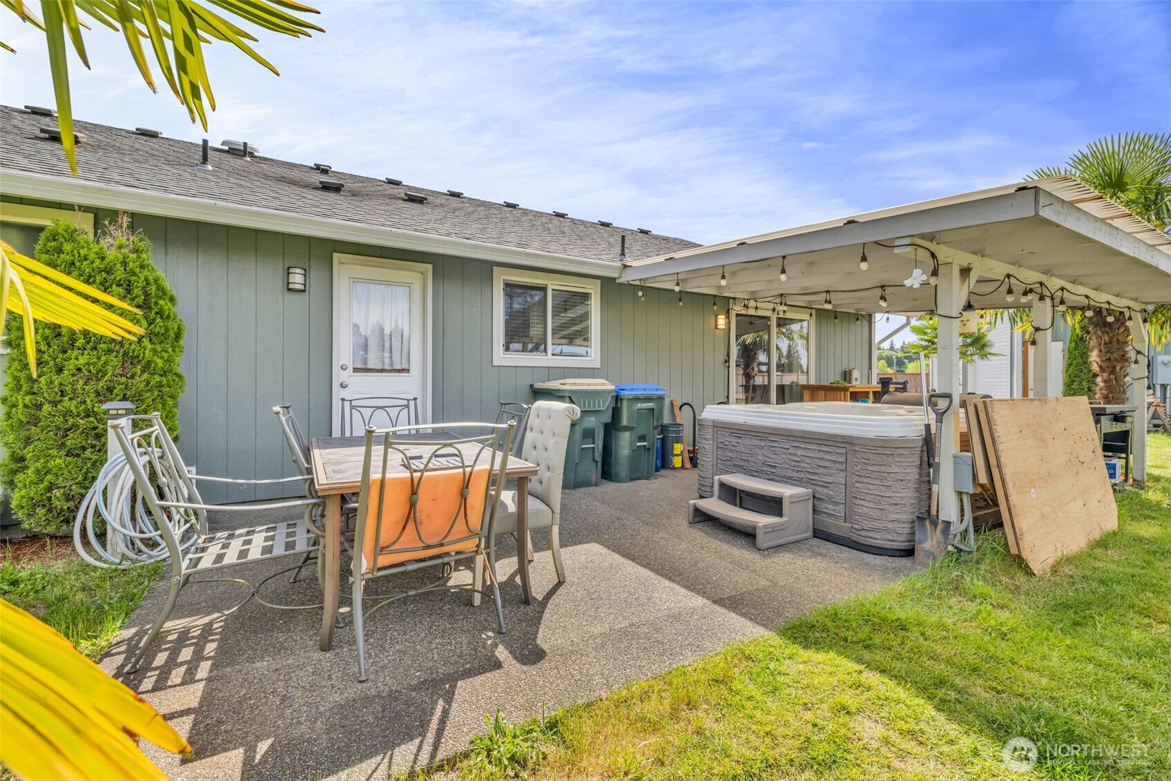 10313 School Land Road SW, Rochester, WA 98579
