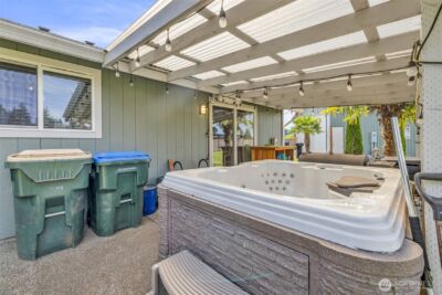 10313 School Land Road SW, Rochester, WA 98579 - Photo 7