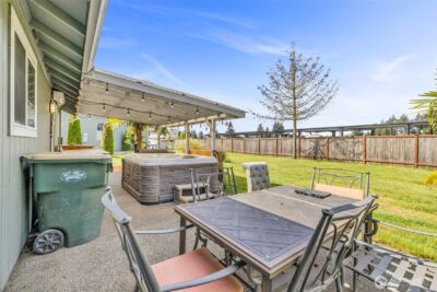 10313 School Land Road SW, Rochester, WA 98579 - Photo 8