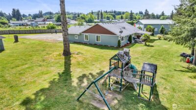 10313 School Land Road SW, Rochester, WA 98579 - Photo 10