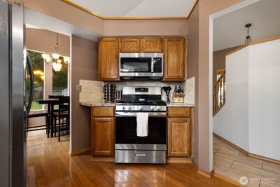 24205 32nd Avenue Ct E, Spanaway, WA 98387 - Photo 13