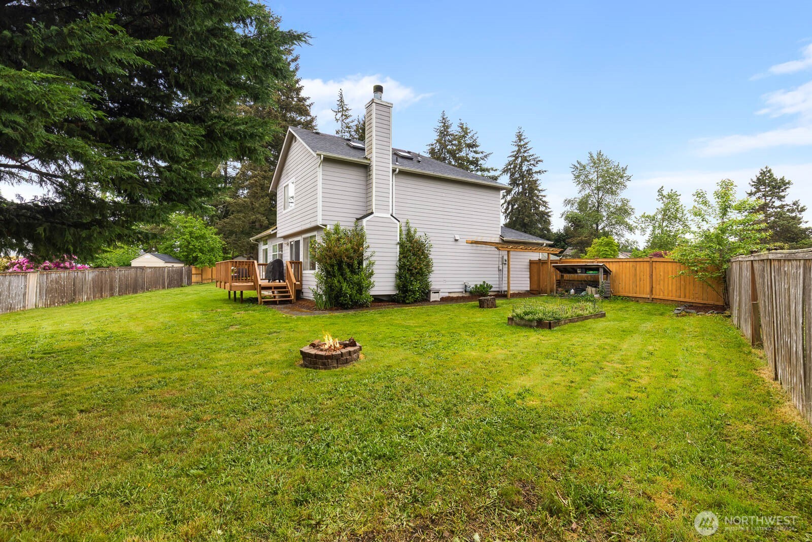 24205 32nd Avenue Ct E, Spanaway, WA 98387