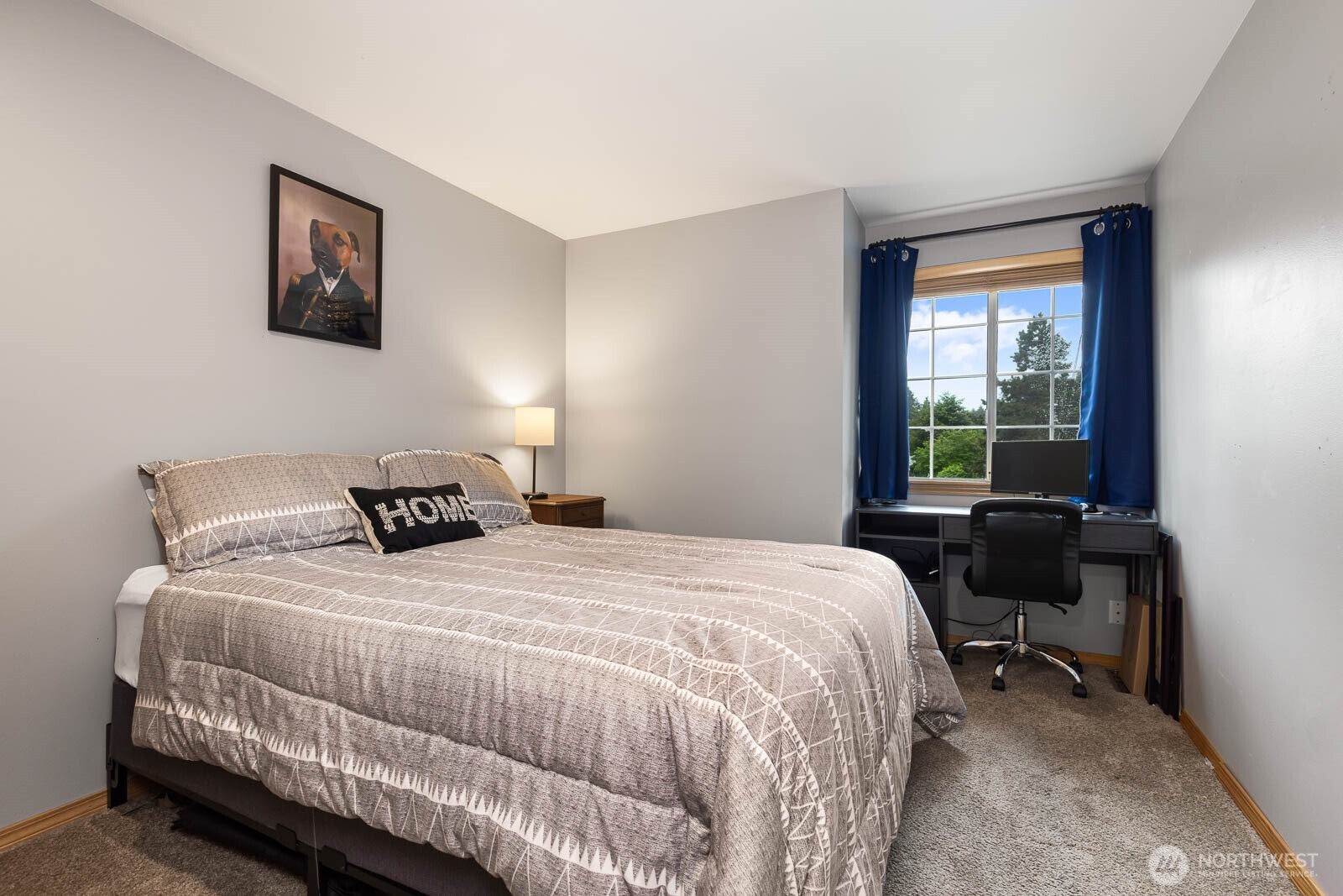 24205 32nd Avenue Ct E, Spanaway, WA 98387