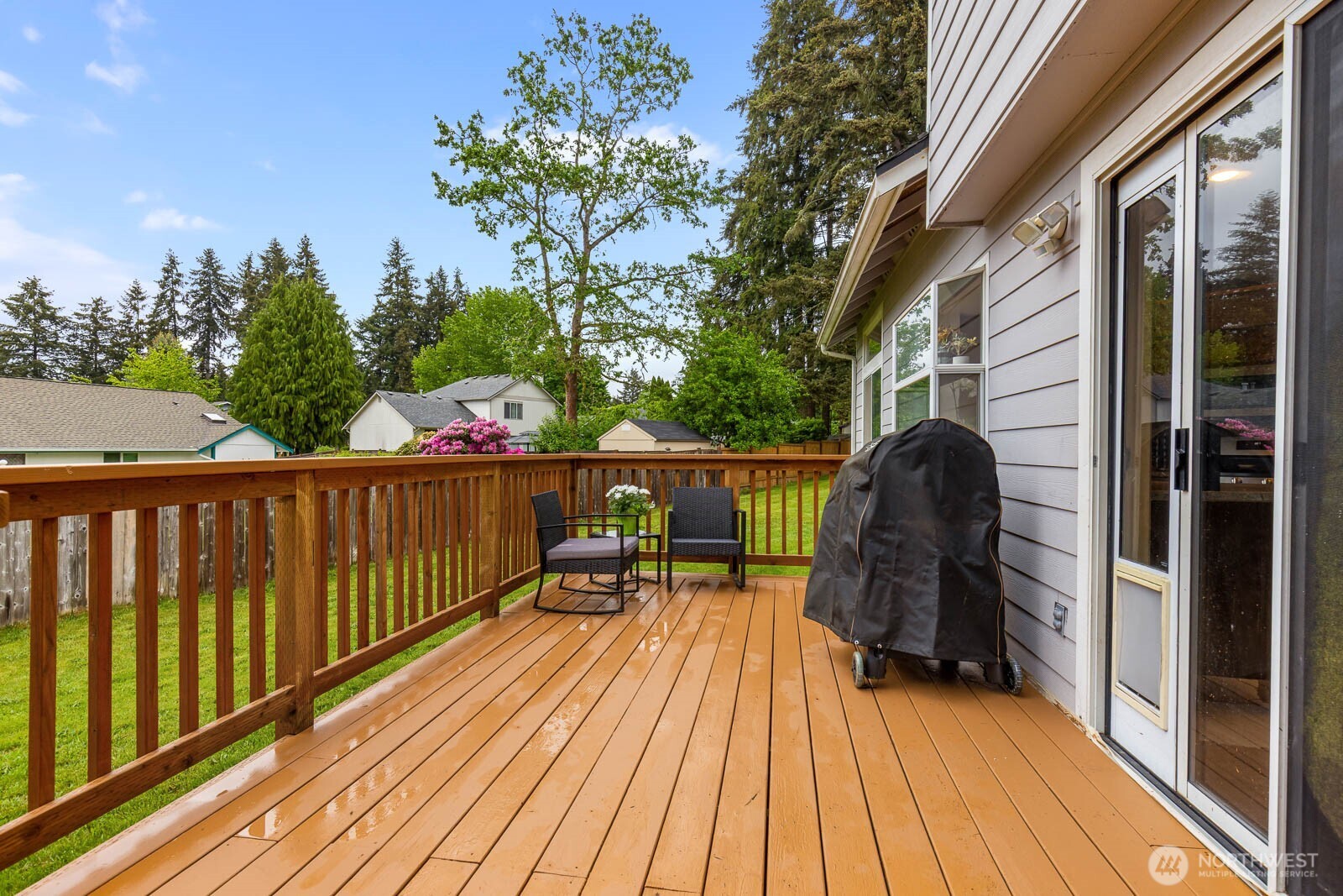24205 32nd Avenue Ct E, Spanaway, WA 98387